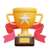 trophy